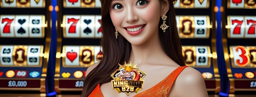 kingslot828plus.com v1