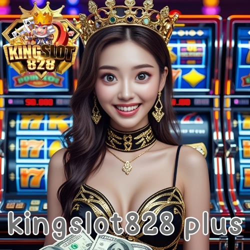 kingslot828 plus